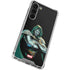 Marvel Dr. Doom Galaxy S23 FE Clear Case